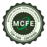 Selo MCFE — Engenharia de Infraestrutura de Data Center e Ambientes Críticos, Top Tier Certified