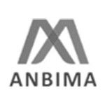 Logo ANBIMA
