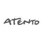 Logo Atento