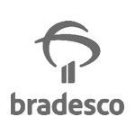 Logo Banco Bradesco