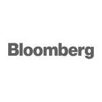 Logo Bloomberg