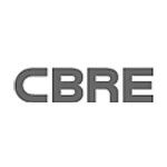 Logo CBRE