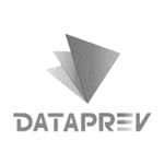 Logo Dataprev