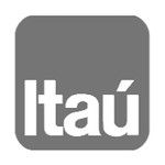 Logo Itaú Unibanco