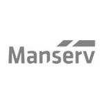 Logo Manserv