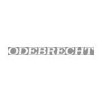Logo Odebrecht