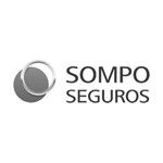 Logo Sompo Seguros