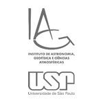 Logo USP — IAG
